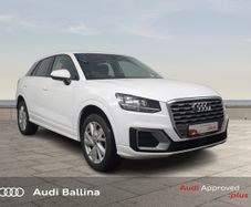 Audi Q2 2018