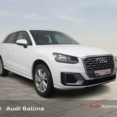 Audi Q2 2018