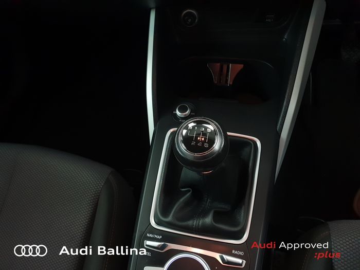 Audi Q2 2018