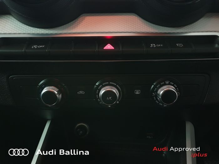 Audi Q2 2018