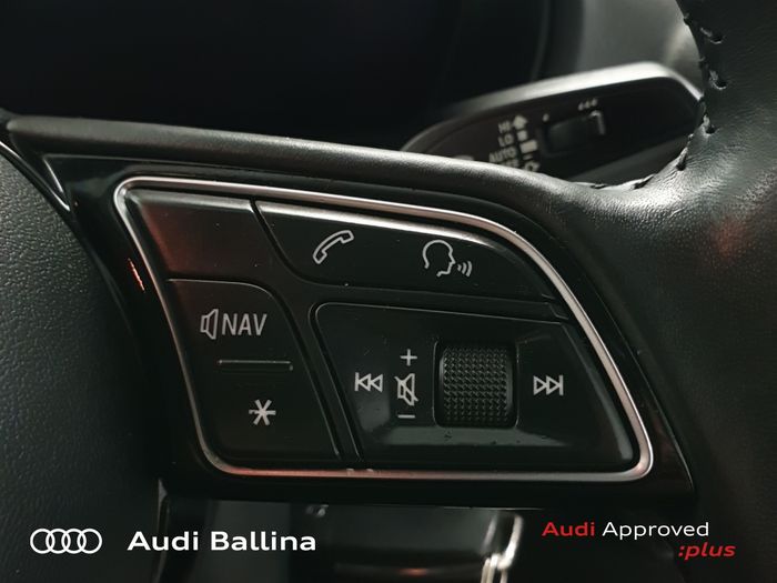 Audi Q2 2018
