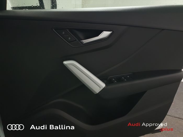 Audi Q2 2018