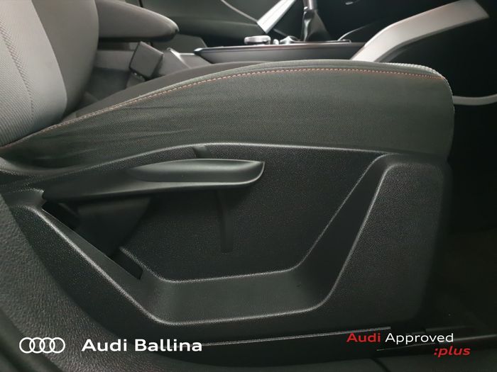 Audi Q2 2018