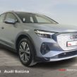 Audi Q4 E-tron 2023
