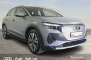 Audi Q4 E-tron 2023