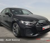 Audi A3 2026