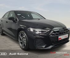 Audi A3 2026