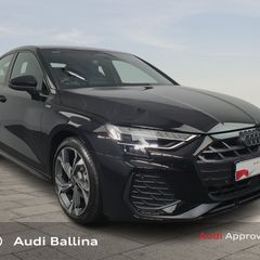 Audi A3 2026