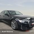 Audi A6 2021