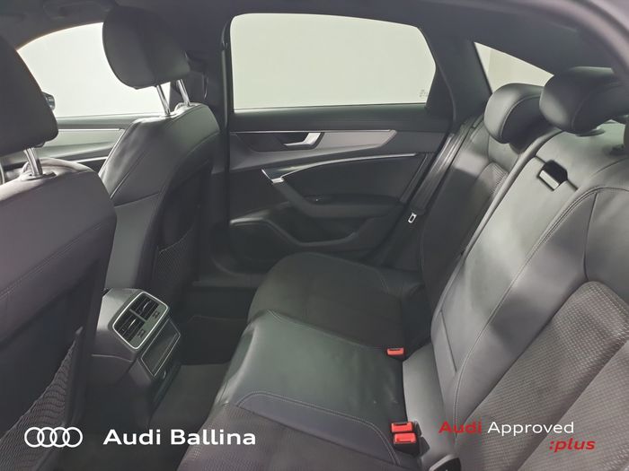Audi A6 2021