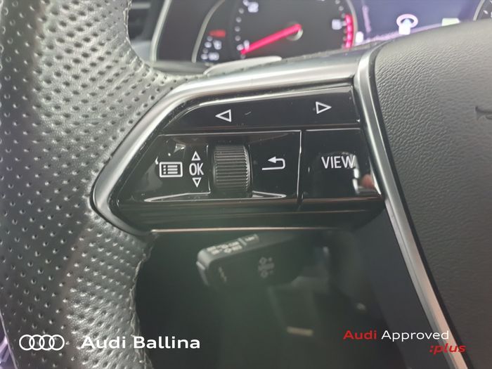 Audi A6 2021