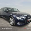 Audi A6 2025