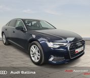 Audi A6 2025