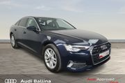Audi A6 2025