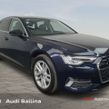 Audi A6 2025