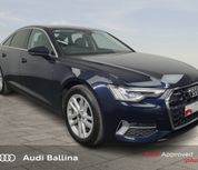 Audi A6 2025