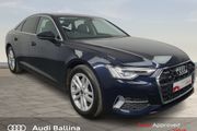 Audi A6 2025