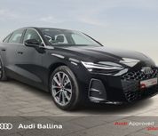 Audi A6 2026
