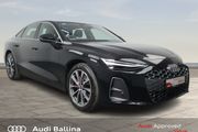 Audi A6 2026