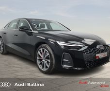 Audi A6 2026