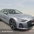 Audi A6 2026