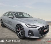 Audi A6 2026