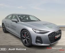 Audi A6 2026
