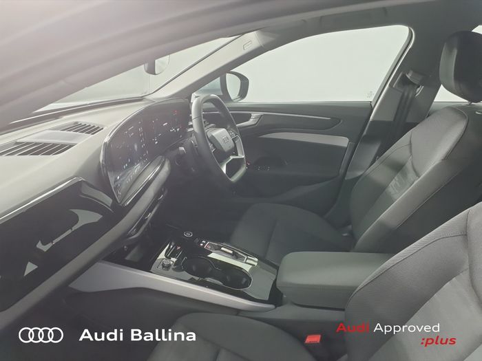 Audi A6 2026