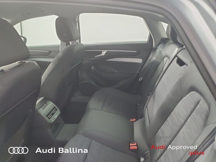 Audi A6 2026