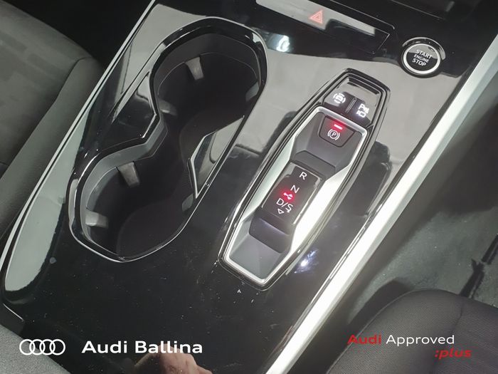 Audi A6 2026