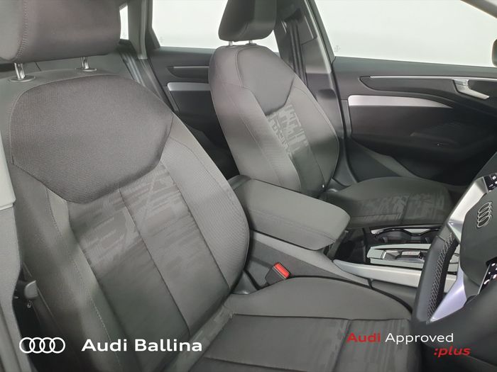 Audi A6 2026