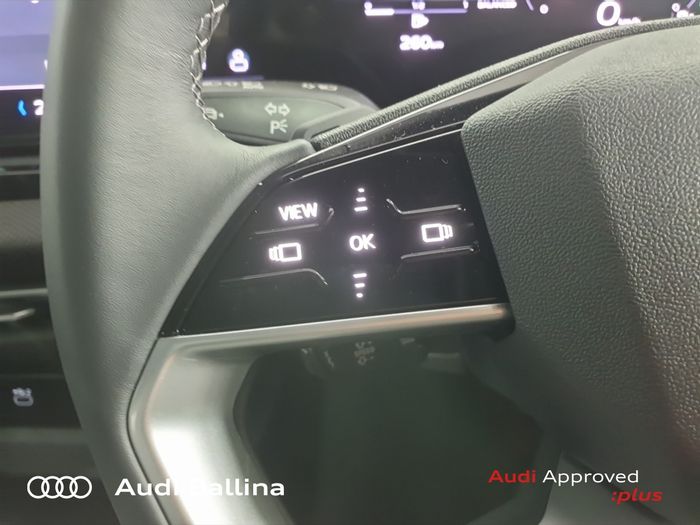 Audi A6 2026