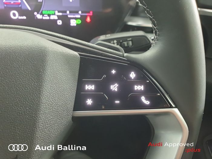 Audi A6 2026