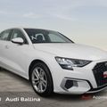 Audi A3 2024
