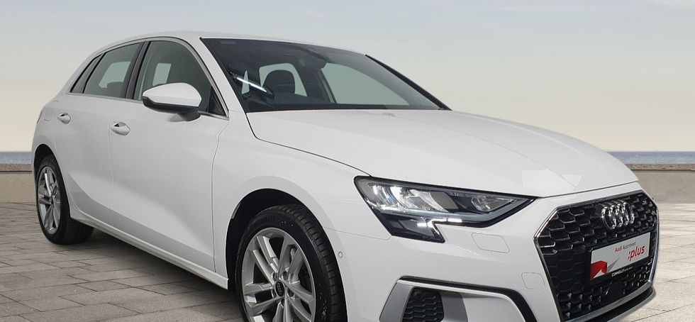 Audi A3 2024