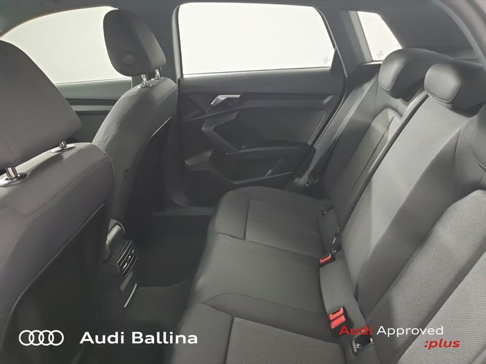 Audi A3 2024