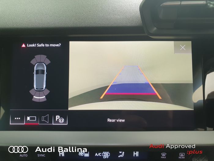 Audi A3 2024