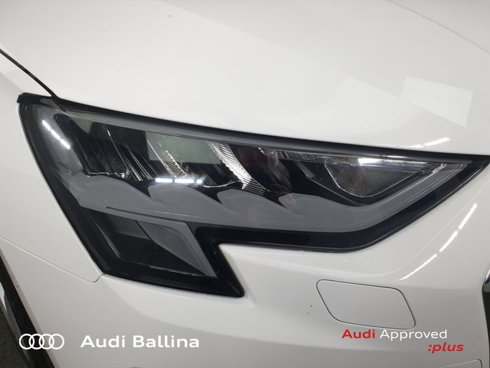 Audi A3 2024