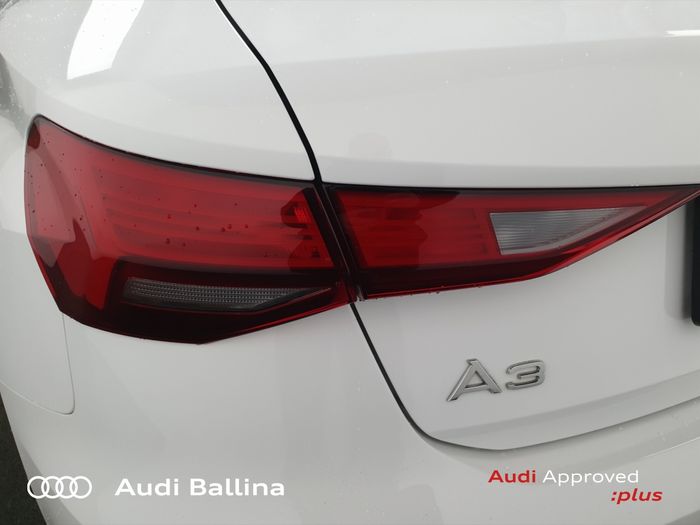 Audi A3 2024