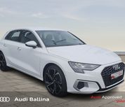 Audi A3 2024