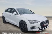 Audi A3 2024