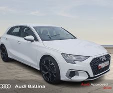 Audi A3 2024