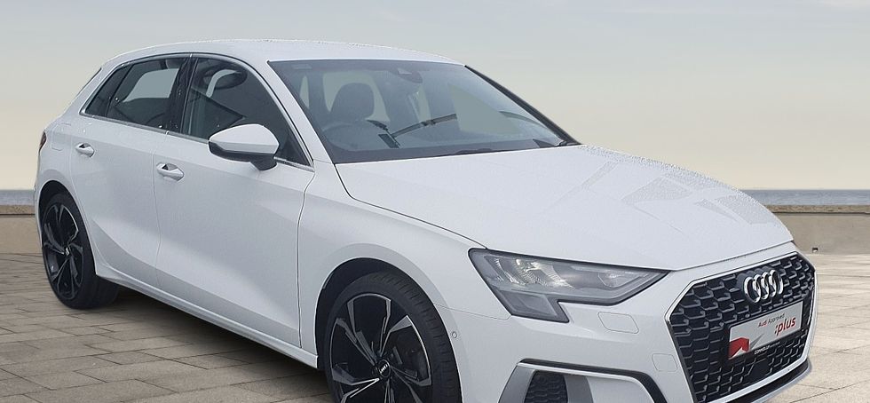 Audi A3 2024