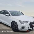 Audi A3 2024