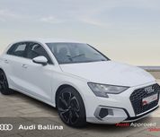 Audi A3 2024