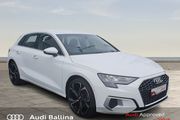 Audi A3 2024
