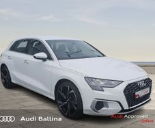 Audi A3 2024
