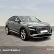 Audi Q4 E-tron 2023
