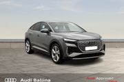 Audi Q4 E-tron 2023