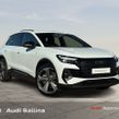 Audi Q4 E-tron 2025